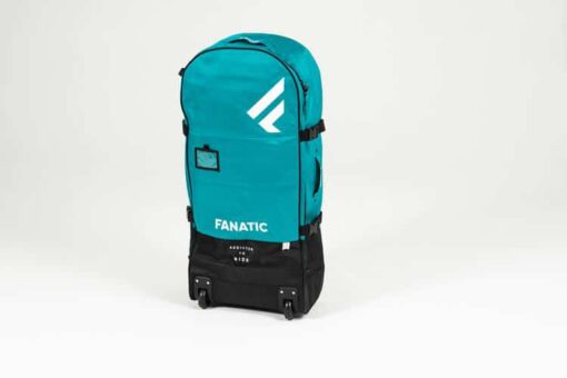 Windsup Gonfiabile Fanatic Air Viper Windsurf Premium - Image 12