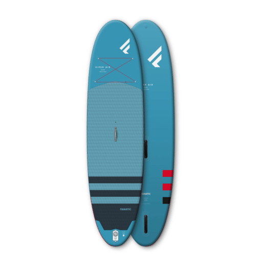 Windsup Gonfiabile Fanatic Air Viper Windsurf Premium