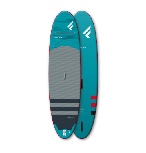 Windsup Gonfiabile Fanatic Air Viper Windsurf Premium - Image 9