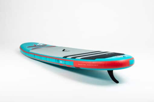 Windsup Gonfiabile Fanatic Air Viper Windsurf Premium - Image 8