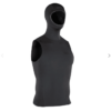 Corpetto Neoprene Ion con cappuccio