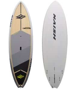 *Now Available Sup Wave Naish Hokua 2026