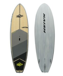 *Pronta Consegna Sup Allround Wave Naish Mana 2026