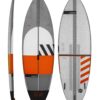 Sup Pro Wave: RRD I-Wave
