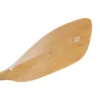 *Promo Pronta Consegna Pagaie Fanatic 50% Bamboo/Carbon