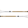 Pagaia Fanatic 50% Bamboo/Carbon 3 pezzi