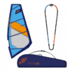 Windsup Sail Rig Package JP VISION Set