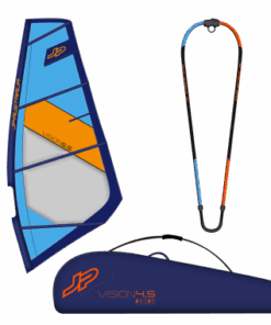 Windsup Sail Rig Package JP VISION Set