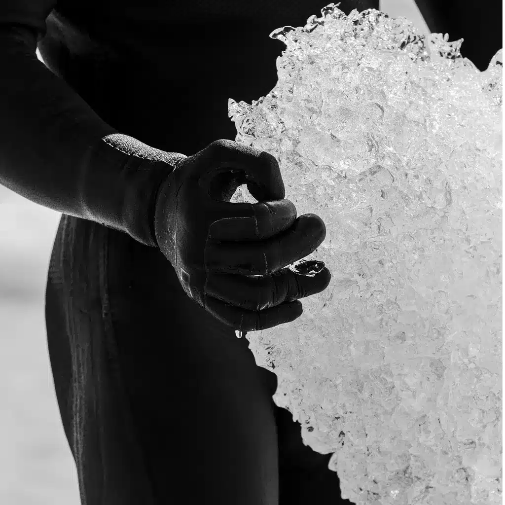 Guanti Neoprene ION Claw Gloves - immagine 2