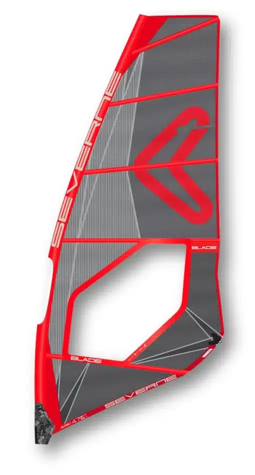 *Severne Blade 2025- Offerta 2023 - immagine 4