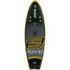 Sup Gonfiabile Safe River A.W.S. 9'6"