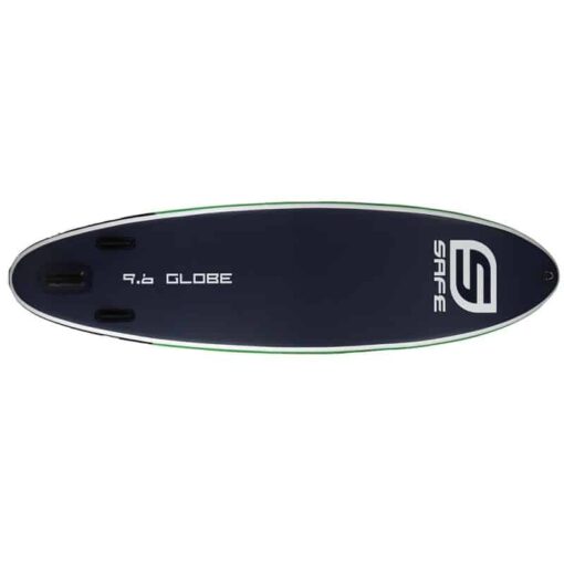 Sup Gonfiabile Safe 9'6 Globe / Flora / Evolution Fly 2021 - Image 3