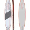 Windsup Naish Crossover Inflatable 12'0"X 34 Fusion S27