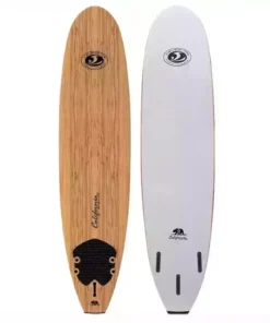 *Acquista Subito Surf Softboard Mini Malibù CBC 8'0"