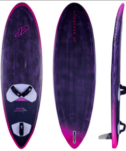 *JP Freestyle S-Tec 2026 ed Offerta 2025