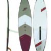 Windsup JP Windsurf Sup con Deriva 2025
