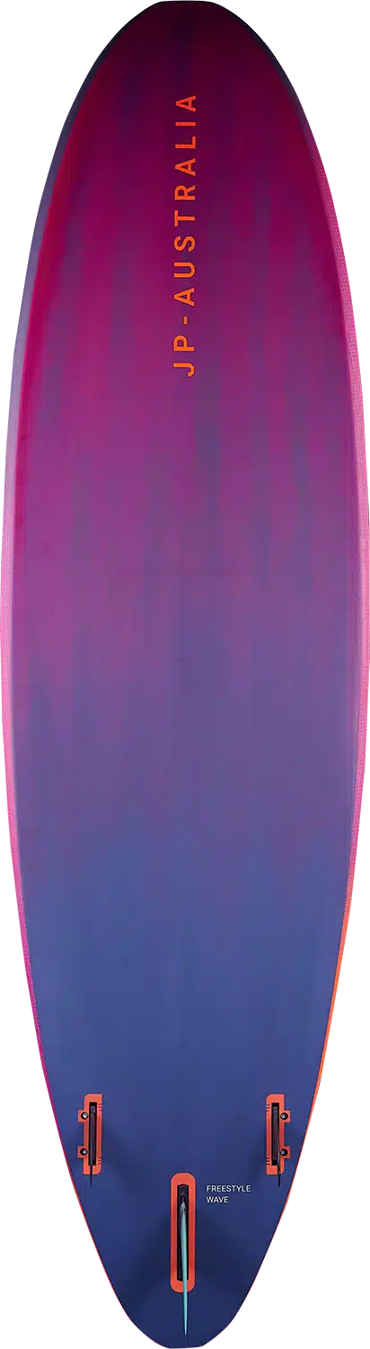 *JP Freestyle Wave Pro 2026 - immagine 3