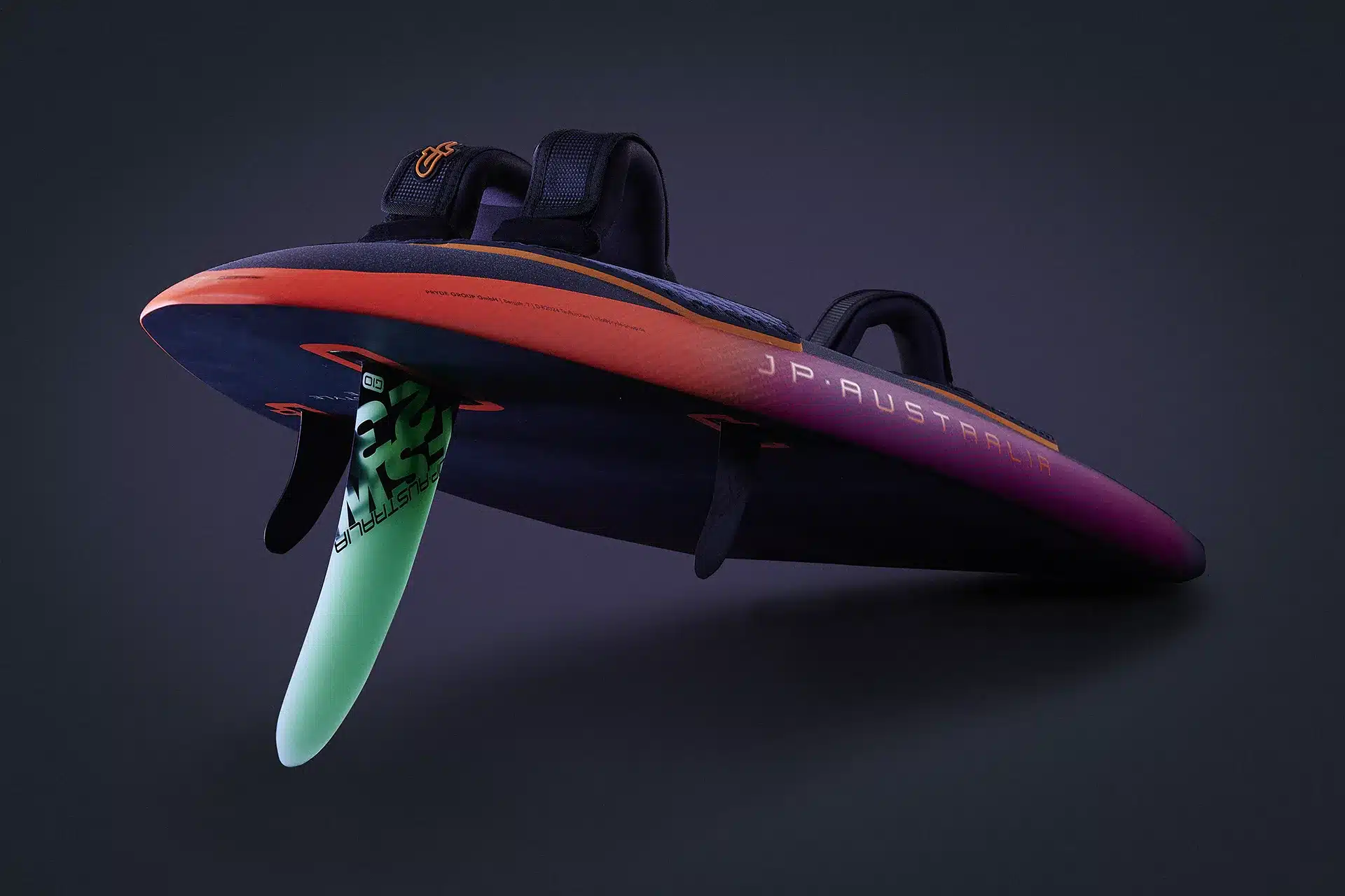 *JP Freestyle Wave Pro 2026 - immagine 5