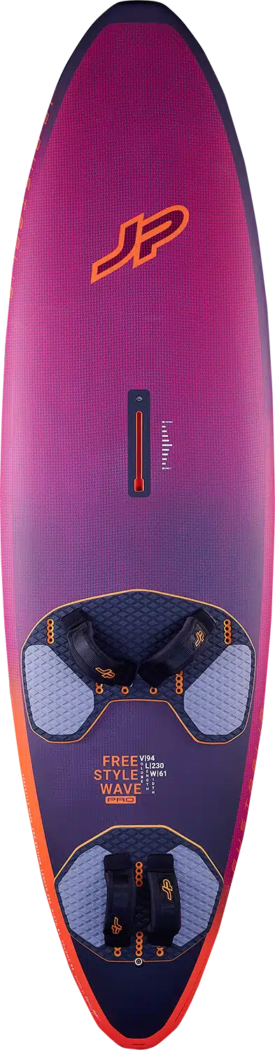 *JP Freestyle Wave Pro 2026 - immagine 2
