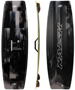 Naish Monarch TT 2026