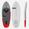 Foil Board RRD Dolphin Orange Line Y31
