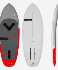 Foil Board RRD Dolphin Orange Line Y31