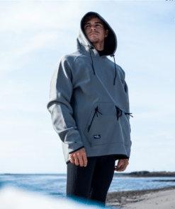 Jacket Ion Neo Hoody Lite