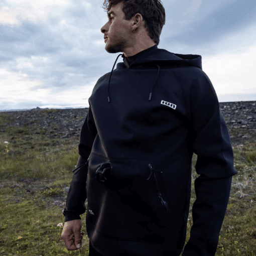 Jacket Ion Neo Hoody Lite - immagine 2