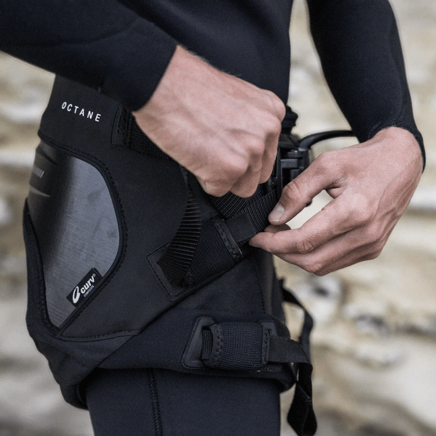 Trapezio Seat Ion Octane - immagine 2