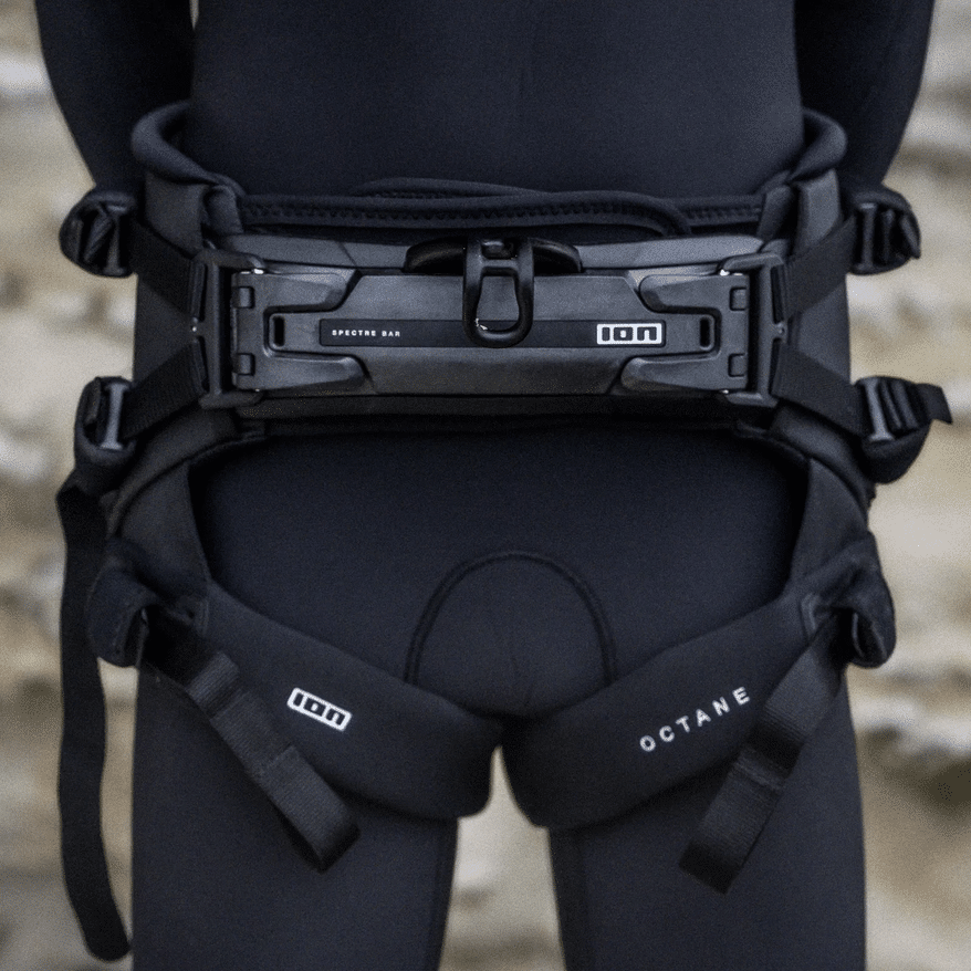 Trapezio Seat Ion Octane - immagine 3