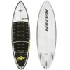 Naish Global Surfboard 2026
