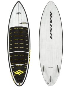 Naish Global Surfboard 2026