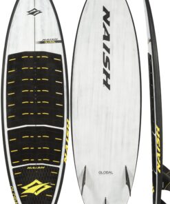 Naish Global 2026