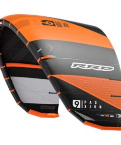 **Black November RRD Passion