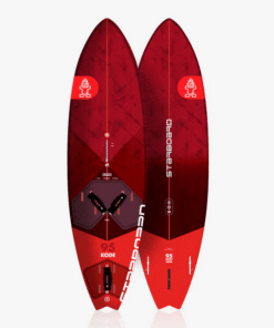 Starboard Kode 2026