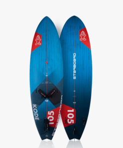 Starboard Kode 2027
