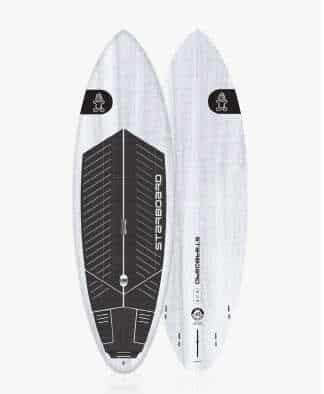 *Sup Wave Starboard Pro Surf 2026 - immagine 2