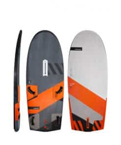 *Close Out H-Fire 81 e 91 LIGHTWIND SLALOM/WINDFOIL