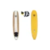 *Acquista Subito Surf Softboard Longboard Scott Burke 9'0