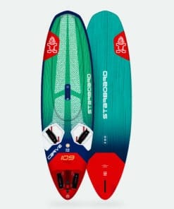 Starboard Carve 2026