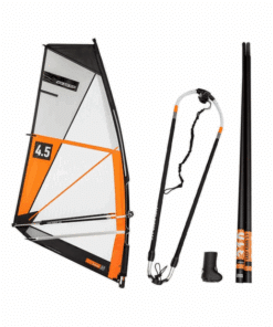 RRD Easy Rider Sail Rigg