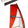 RRD Easy Ride Sail Rigg