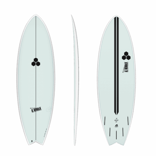 v7610 vuse go Discover the Best Channel Island Surfboards for Summer main image 1