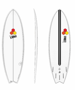 Shortboard Torq X-Lite Pod Mod