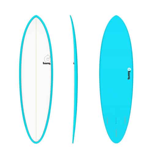 Funboard Torq Tet - immagine 2