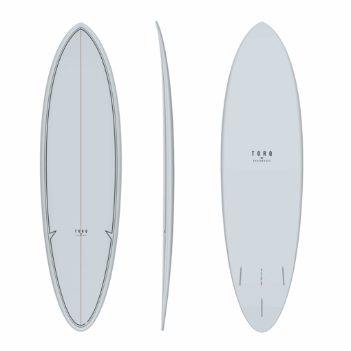 Funboard Torq Tet - immagine 3