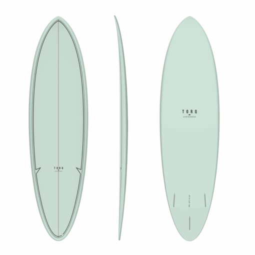 Funboard Torq Tet - immagine 4