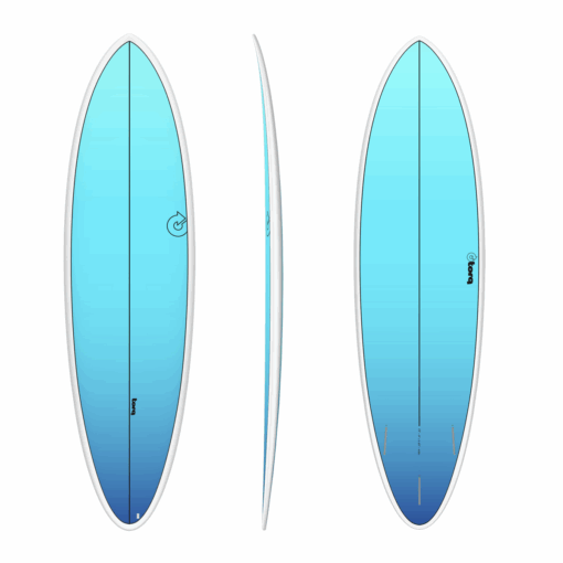 Funboard Torq Tet - immagine 5