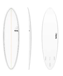 Funboard Torq Tet