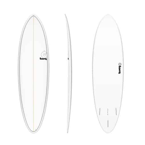Funboard Torq Tet